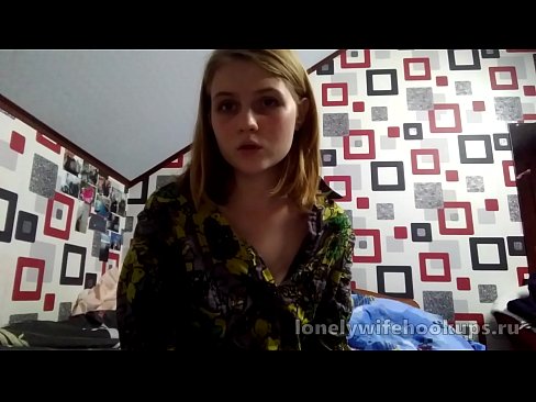 ❤️ Младата руса студентка от Русия харесва по-големи пишки. Порн видео в bg.hentaibar.ru ☑