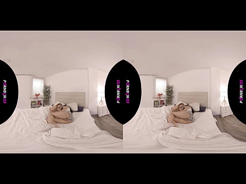 ❤️ PORNBCN VR Две млади лесбийки се събуждат възбудени в 4K 180 3D виртуална реалност Geneva Bellucci Katrina Moreno Порн видео в bg.hentaibar.ru ☑